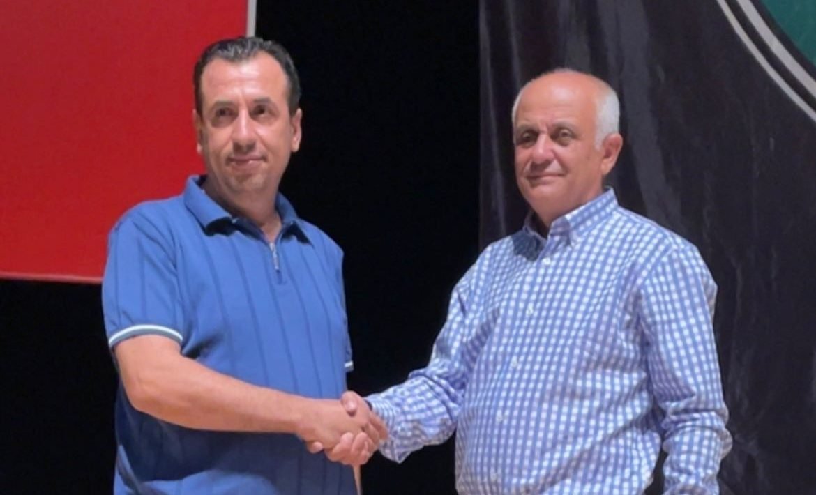 Denizlispor’da Urkay Dönemi Üçüncü Kez Başladı… 