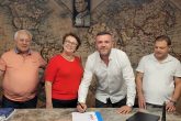 Depreme Güvenli Çelik Apartmanlar Denizli’de Yükseliyor...