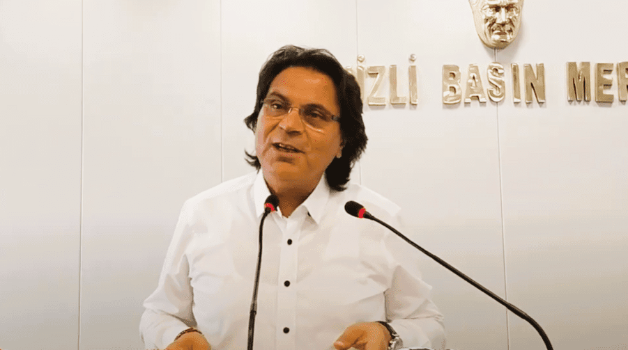 CHP Denizli İl Başkanı Horzum: Yasaları Çiğneyen Birilerini Arıyorsanız Dönüp Aynaya Bakın…