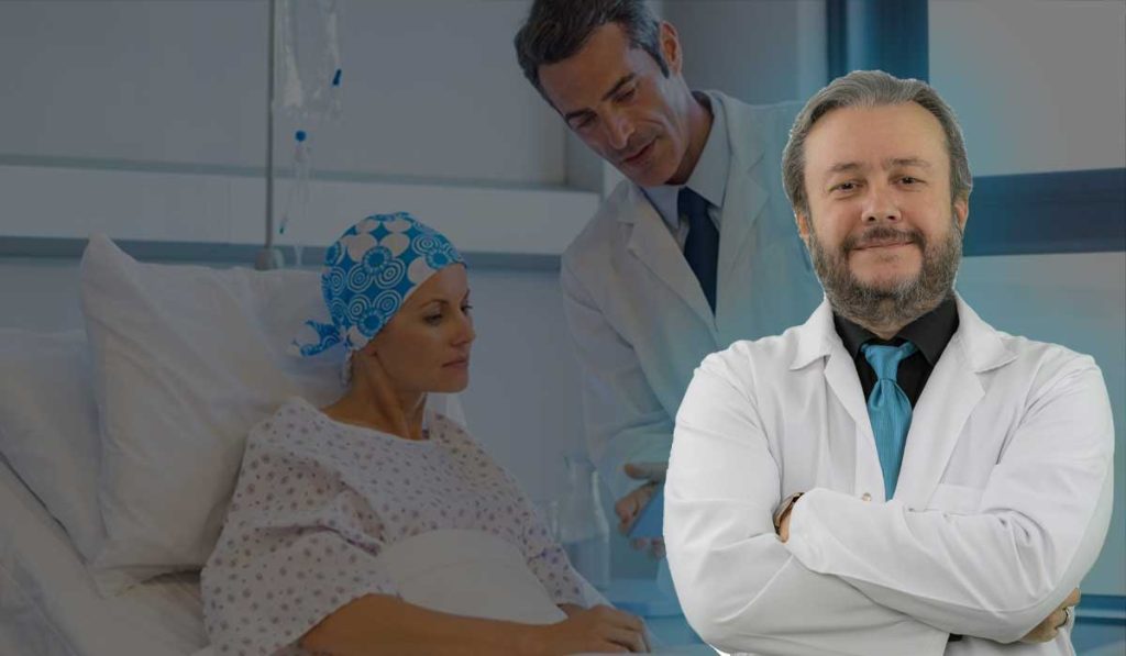 Kanserde Erken Teşhis ve Düzenli Takip Büyük Önem Taşıyor...