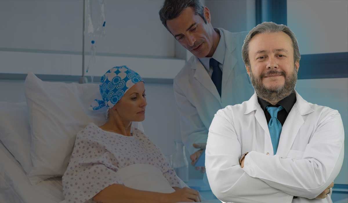 Kanserde Erken Teşhis ve Düzenli Takip Büyük Önem Taşıyor… 