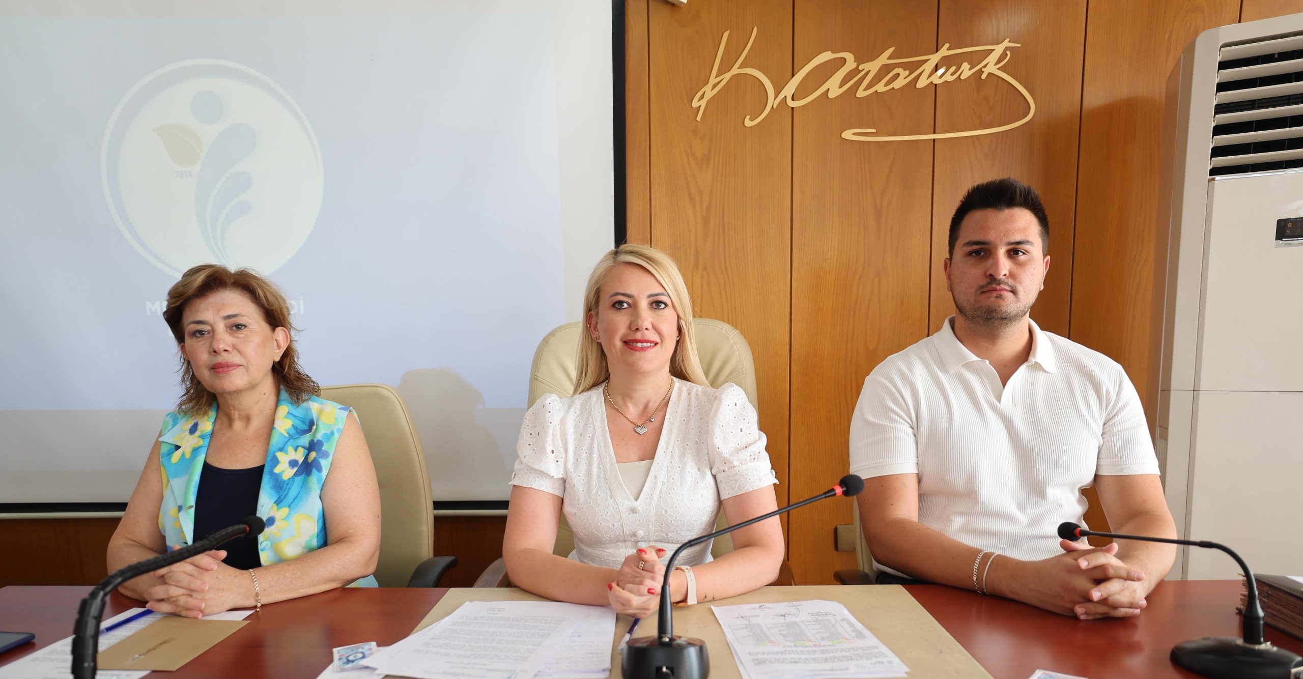 Merkezefendi Belediyesi’nden Öğrenim Desteğine Yüzde Yüz Zam… 
