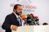 MHP Denizli İl Başkanı Yılmaz’dan Terörsüz Türkiye Açıklaması...