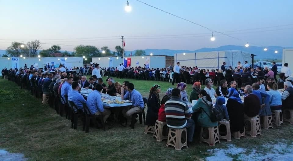 PASVAK, Afetlerde Yine İlk Anda Sahada... 