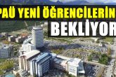 Pamukkale Üniversitesi YKS’de Tam Doluluk Oranına Ulaştı...