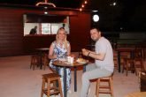 Sokak Lezzetleri ve Gastronomi Merkezi Hizmete Başladı...