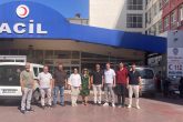 Uzmanlar Uyardı Denizli Devlet Hastanesi Derhal Boşaltılmalı...
