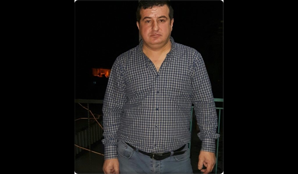 Denizli Babadağ'da Komşu Kavgası Cinayetle Sonuçlandı...