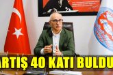 Denizli Emlakçılar Odası Başkanı Arslan, Onlarca Kat Artışı Doğruladı...