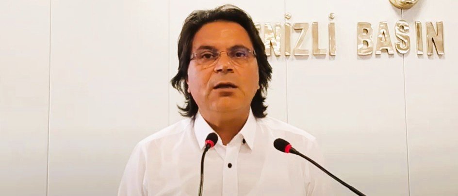 CHP Denizli İl Başkanı Horzum: Yasaları Çiğneyen Birilerini Arıyorsanız Dönüp Aynaya Bakın…