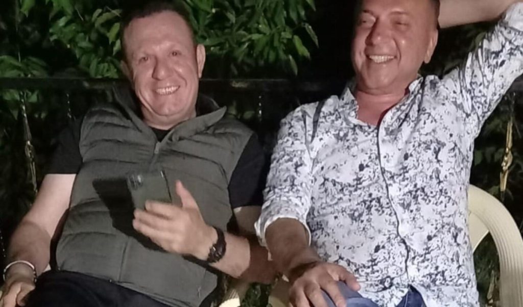 Denizli'nin Tanınmış Müteahhiti İntihar Etti...
