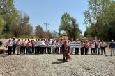 Asırlık Gelenek Bu Kez Susuz Gerçekleşti...