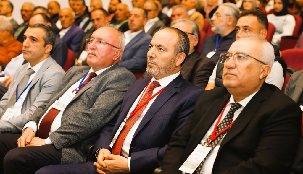 Çameli'nin Turizm Yol Haritası Çalıştayı, PAÜ'nün Katkısıyla Gerçekleşti...