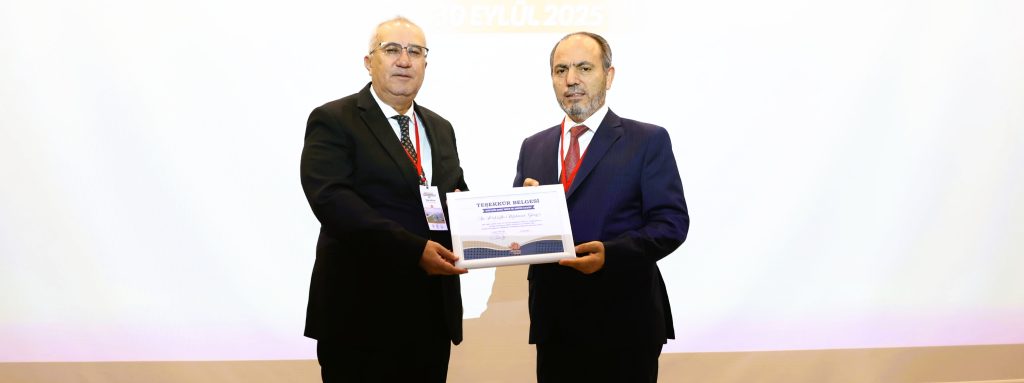 Çameli'nin Turizm Yol Haritası Çalıştayı, PAÜ'nün Katkısıyla Gerçekleşti...