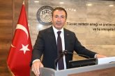 DTO Başkanı Erdoğan Ekonomik Verileri ve Gelişmeleri Değerlendirdi...