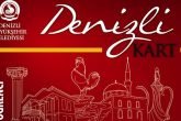 Denizli Öğrenci Kartı İçin Vize İşlemleri Başladı...