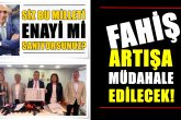 Cumhurbaşkanı Erdoğan'ın Talimatıyla Çalışma Başlatıldı...