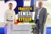 Türk Bilim İnsanları Prof. Dr. Cem Yıldırım ve Op. Dr. Şefik Can İpek’in Katkılarıyla, Paris’te Retina Cerrahisinin Geleceği Tartışıldı…
