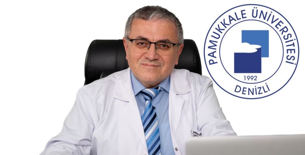 PAÜ'lü Profesör. Dr. Ahmet Metin, Dövmenin Risklerini Tek Tek Sıraladı...