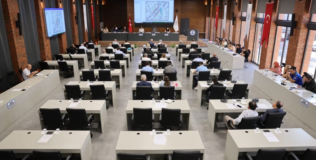 Pamukkale Belediyesi Öğrencilere Burs Desteği Sağlayacak...
