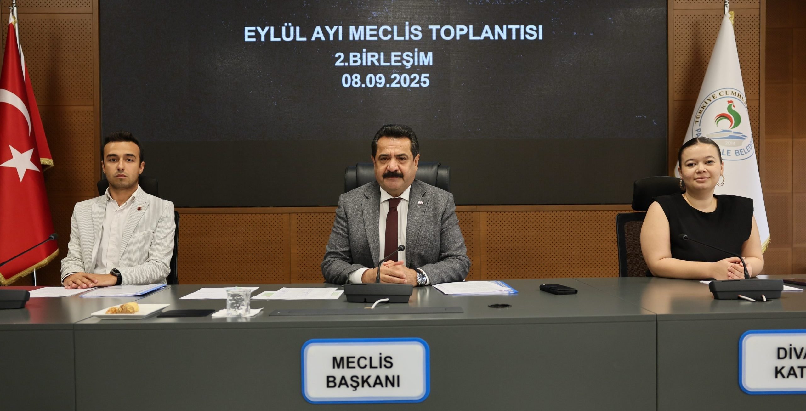 Pamukkale Belediyesi Öğrencilere Burs Desteği Sağlayacak… 