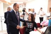 Rektör Güngör PAÜ Ailesine Katılan Öğrencilerle Tanıştı...