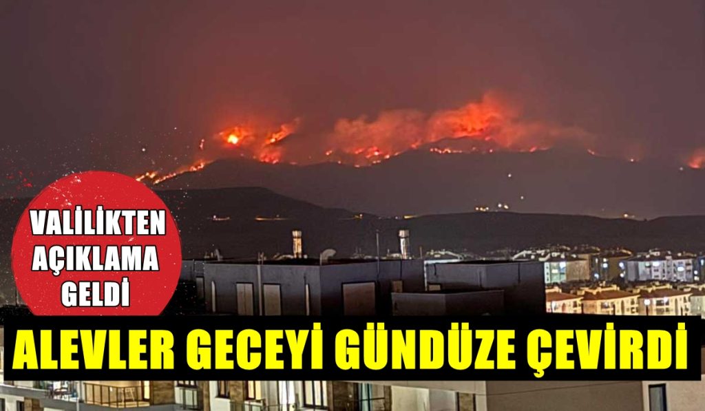 Tüm Denizli Buldan’dan Gelecek İyi Haberi Bekliyor...