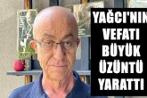 Denizli Siyasetinin Duayeni Avukat Ömer Naci Yağcı Vefat Etti...
