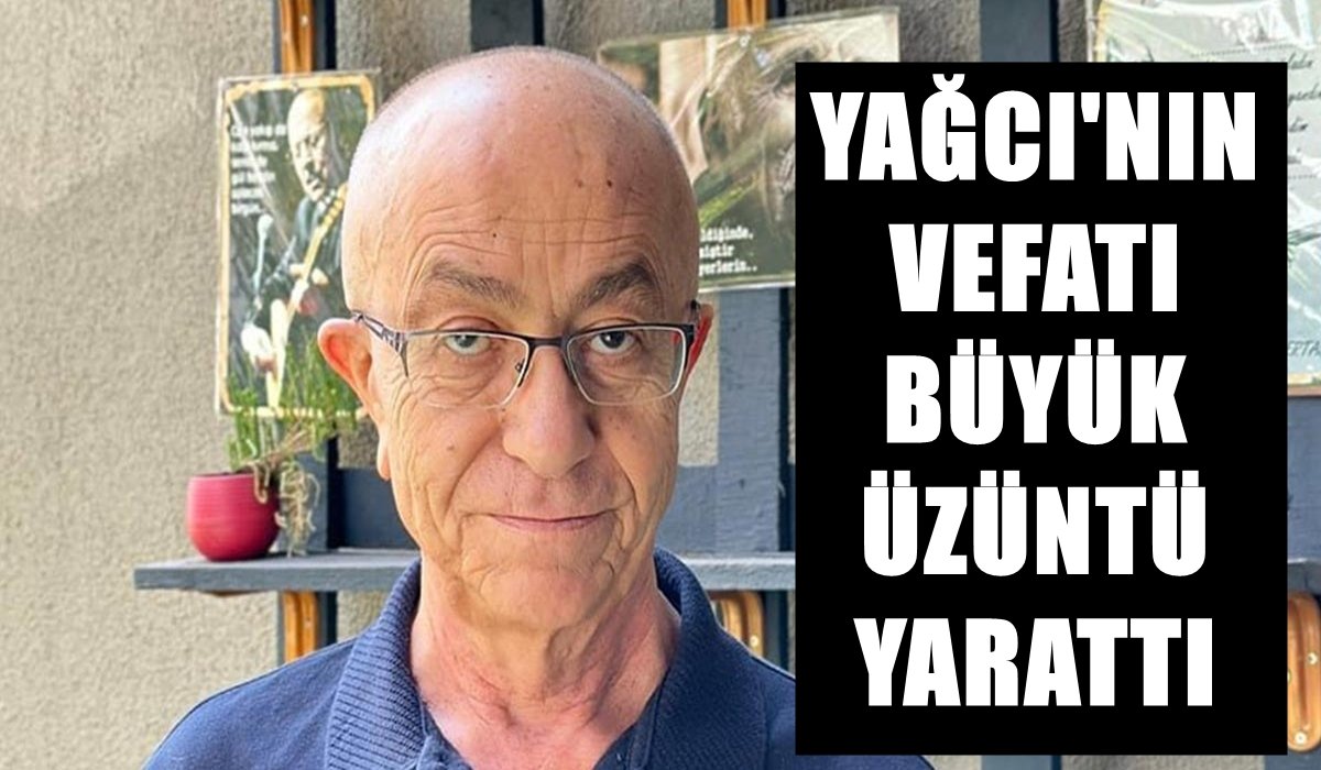 Denizli Siyasetinin Duayeni Avukat Ömer Naci Yağcı Vefat Etti…