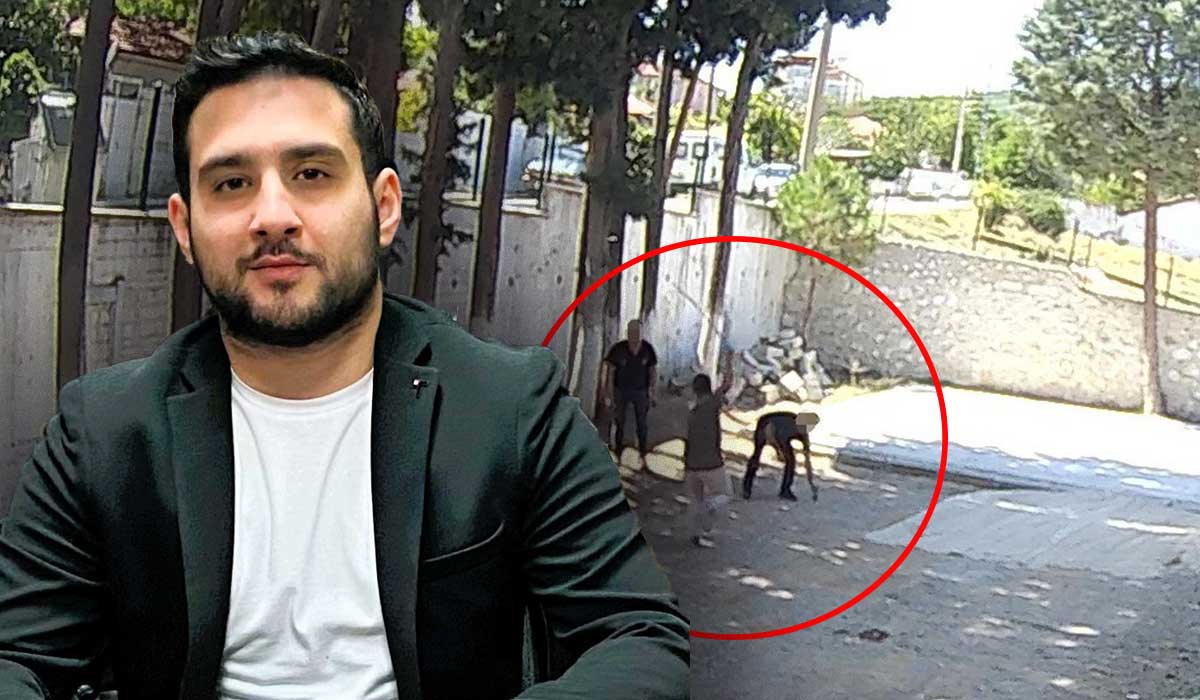 Zabıtaları Değnekle Döven Başkan Hakkında Suç Duyurusunda Bulunuldu… 