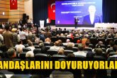 Denizli AK Parti İl Başkanı Subaşıoğlu: Hizmet Namına Bir Şey Yapmıyorlar...