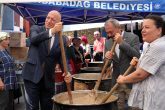 Başkan Kumral: Babadağ Keşkeği, Coğrafi İşaretle Taçlandırılacak...