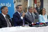 Denizli'de Konuşan Bakan Bayraktar: AK Parti Olarak Her Daim Sahadayız...
