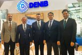 DENİB, Marmomac 2025 Fuarı’nda Denizli Doğal Taş Sektörünü Dünyaya Tanıtıyor...