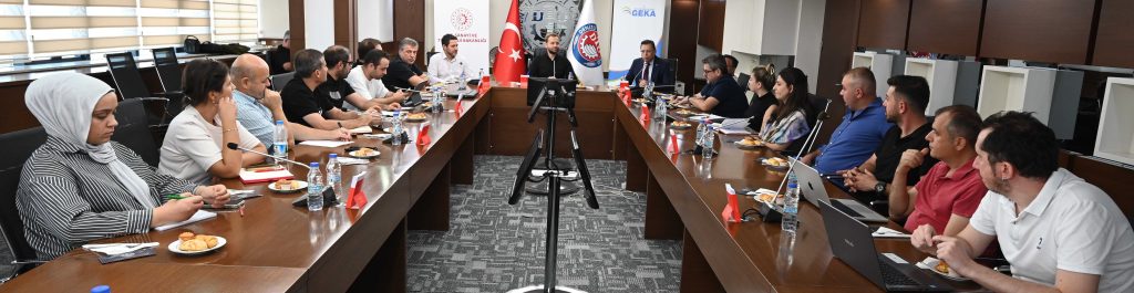 DTO Başkanı Erdoğan: Teşvik Başvurusu İçin Son Günü Beklemeyin...