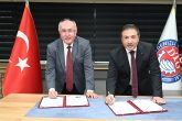 DTO, Denizli Kültür ve Turizm Müdürlüğü ile Güçbirliği Protokolü İmzaladı...