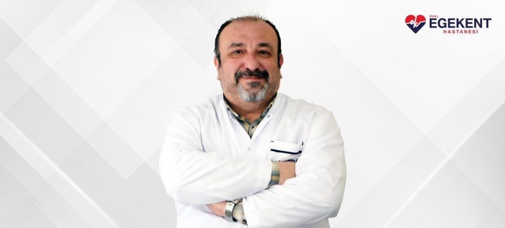 Egekent Hastanesi Uzman Doktoru Arıcan: Grip Aşısının zamanı Geldi Ama...