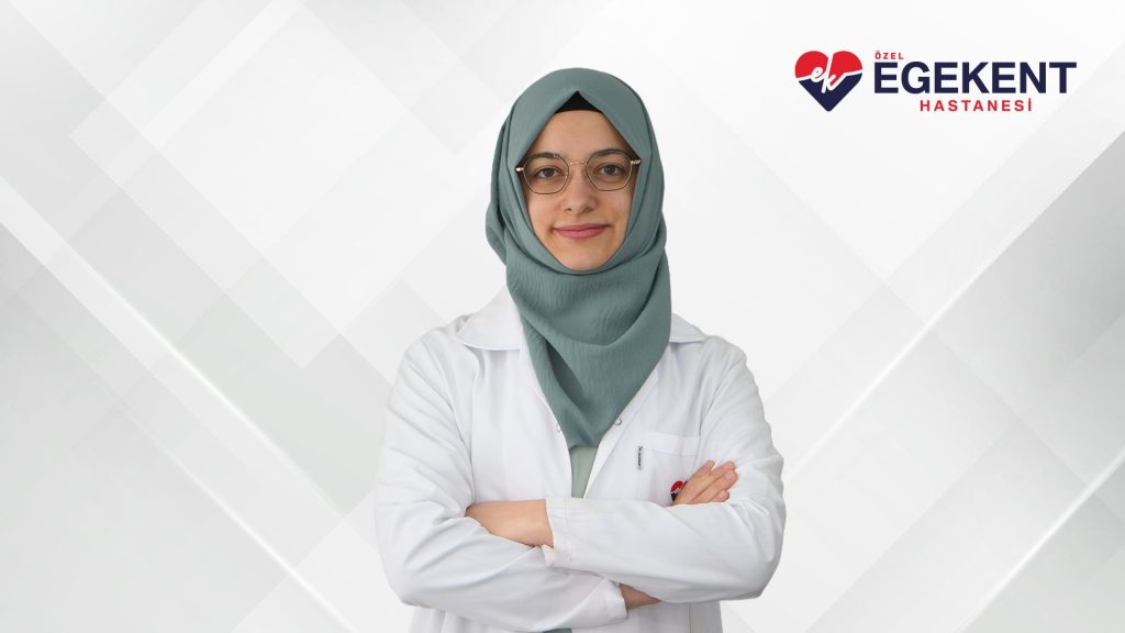 Özel Egekent Hastanesi Doğum Uzmanı Op. Dr. Akgün: Bilinçlenen Anne, Doğumda Çok Daha Güçlü ve Sakin Oluyor...