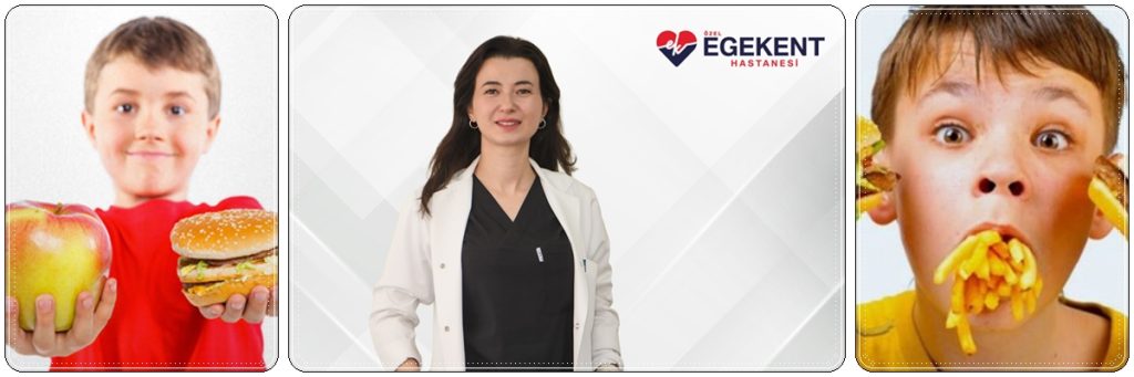 Protein Takibi, Çocuğunuzun sağlığı için Çok Önemli...