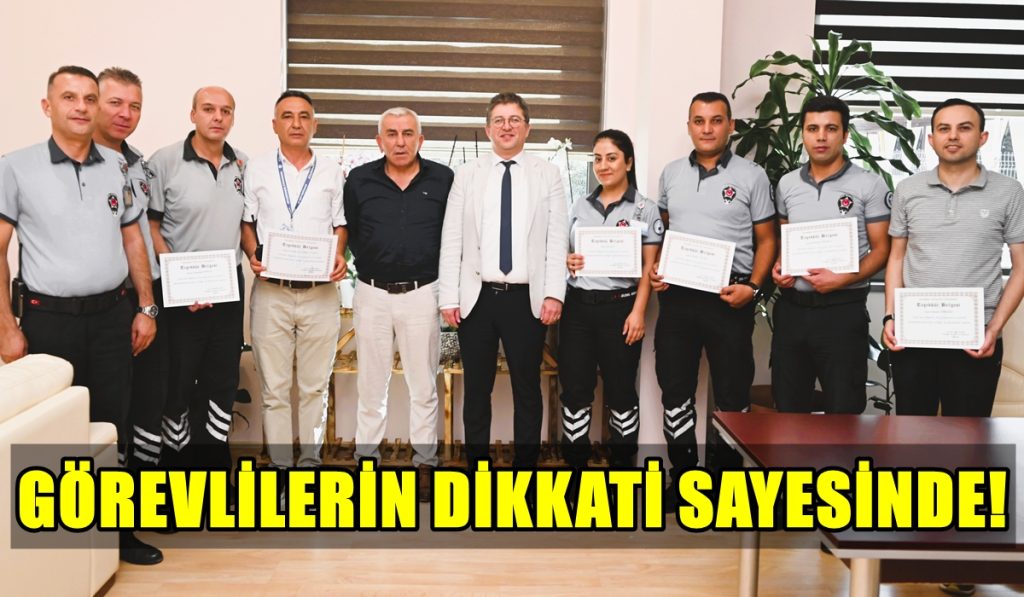 PAÜ Hastanesinde Yaşanan Bebek Kaçırma Girişimi Son Anda Engellendi...
