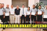 PAÜ Hastanesinde Yaşanan Bebek Kaçırma Girişimi Son Anda Engellendi...