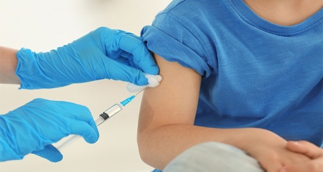 Egekent Hastanesi Uzman Doktoru Arıcan: Grip Aşısının zamanı Geldi Ama...