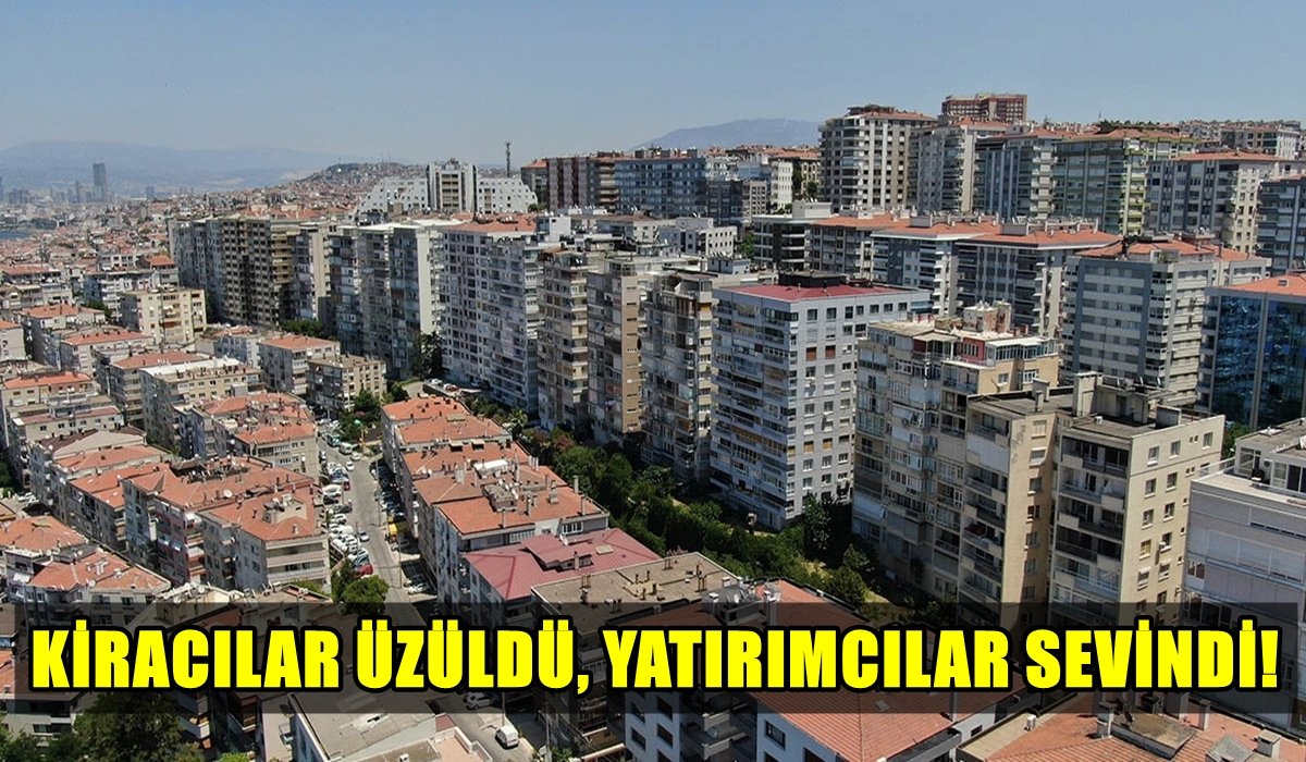 Denizli, Kira Getirisi En Yüksek Olan Şehirlerin Başında Geliyor…
