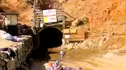 Denizli-Acıpayam’daki Maden Ocağında 2 İşçi Göçük Altında Kaldı…