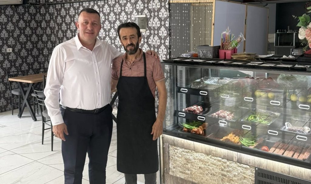 Denizli Lokantacılar Odası, 'Basit Usul' Vergi Uygulamasının Kaldırılmasına Tepki Gösterdi...