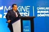 Makine Sektörünün Kalbi, MAKSİAD Denizli Makine Zirvesi 2025'de attı...
