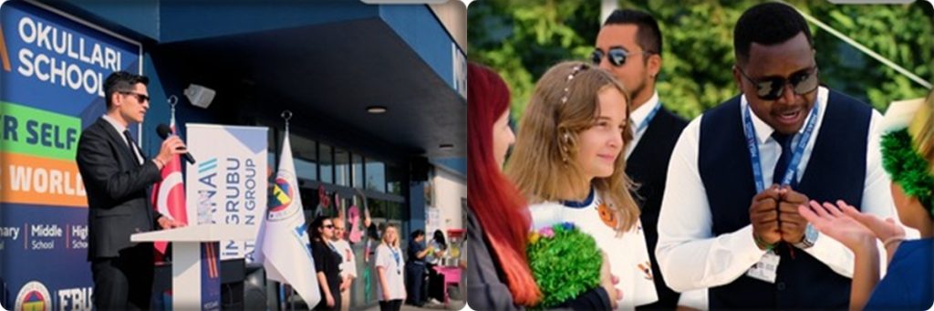 Denizli MBA Okulları Açıldı: Eğitimde Yeni Bir Dönem Başladı...