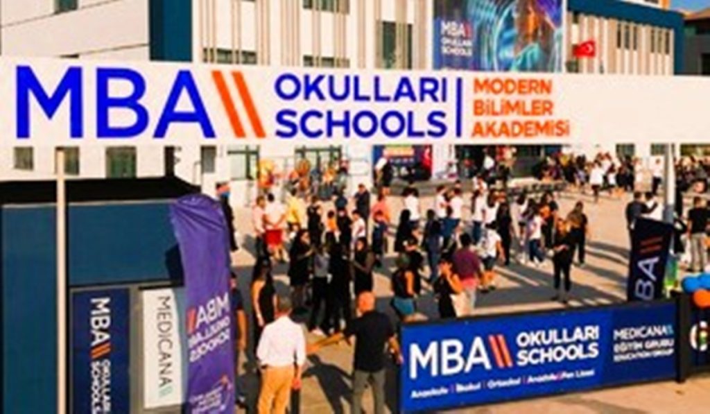 Minikler İçin Büyük Başlangıç: Denizli MBA Okulları Velileri Kampüse Davet Ediyor...