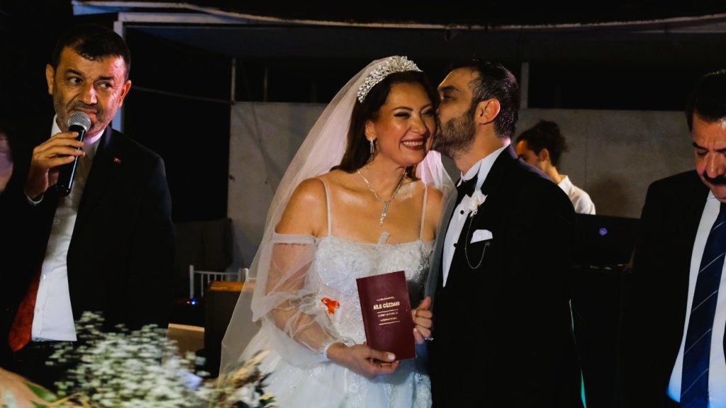 Denizlili Gazetecilerin Mutlu Günü...