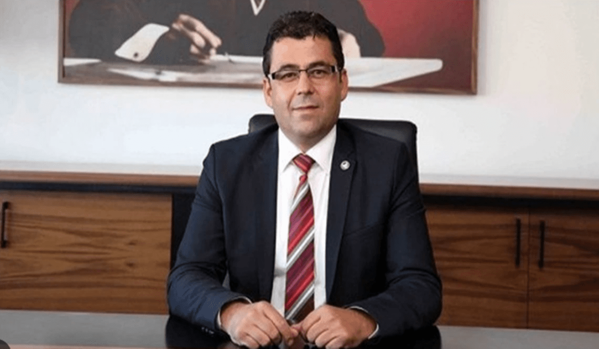 CHP Merkezefendi’de Müjdat İlhan Yeniden Başkan…